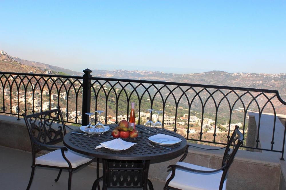 Cherry Blossom Boutique Hotel Image 11