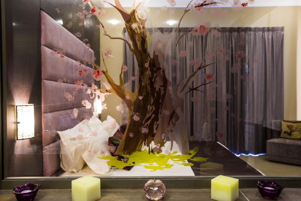 Cherry Blossom Boutique Hotel Image 12
