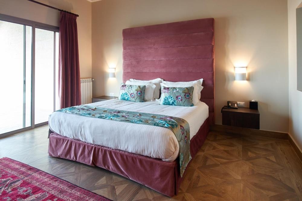 Cherry Blossom Boutique Hotel Image 14