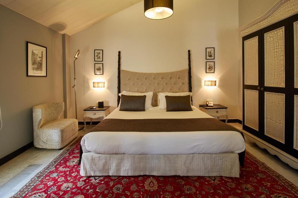 Cherry Blossom Boutique Hotel Image 17