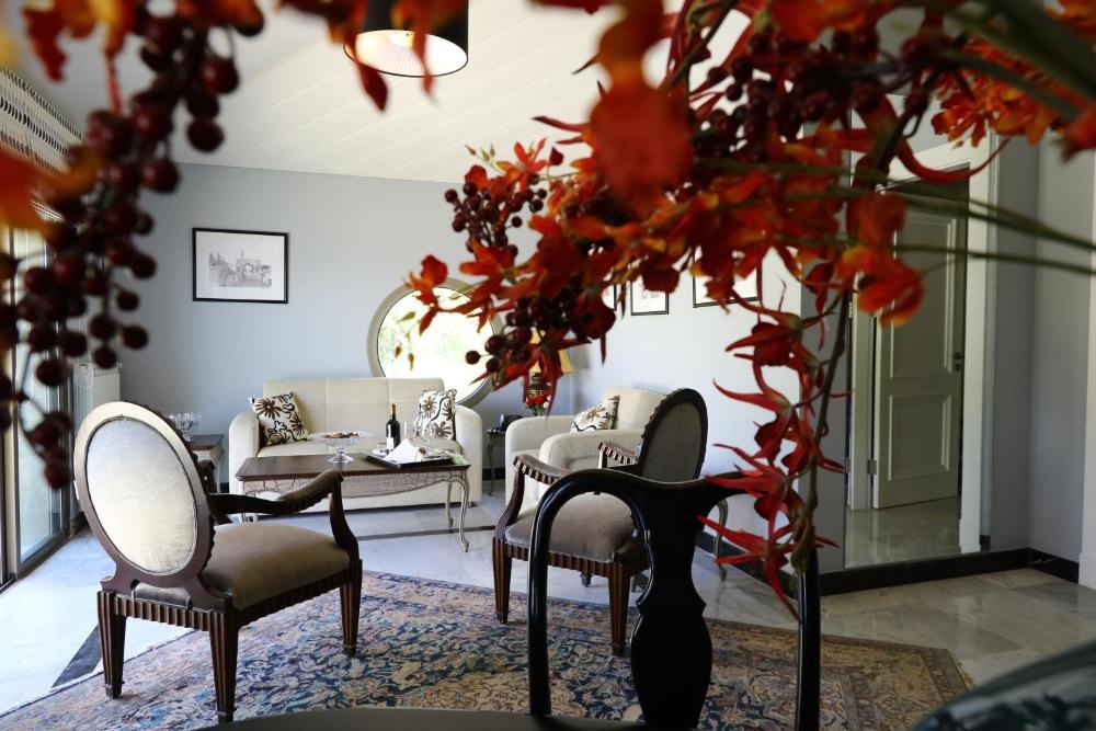 Cherry Blossom Boutique Hotel Image 19