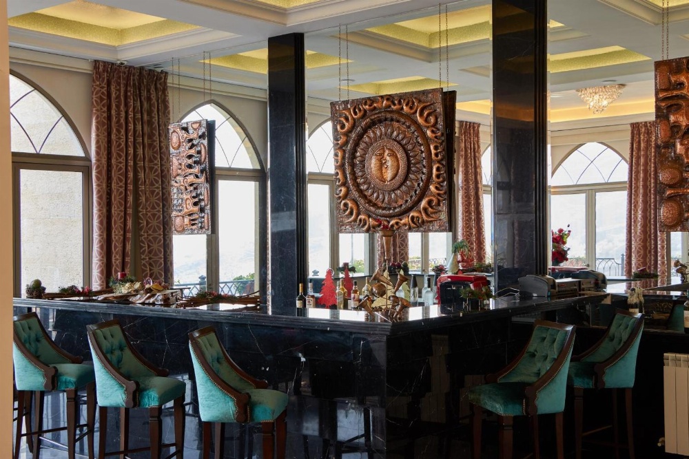 Cherry Blossom Boutique Hotel Main image