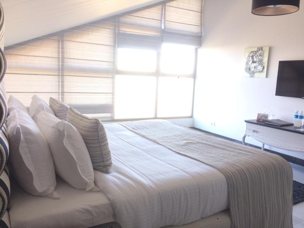 Cherry Blossom Boutique Hotel Image 21