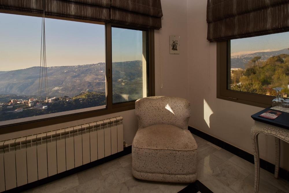 Cherry Blossom Boutique Hotel Image 23