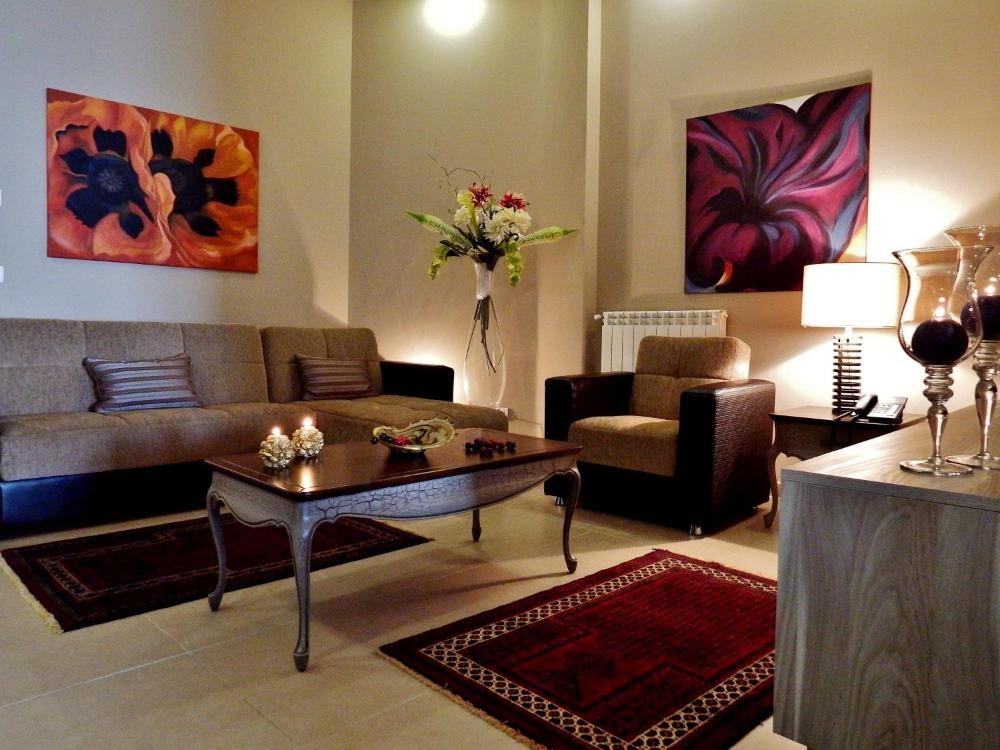 Cherry Blossom Boutique Hotel Image 26