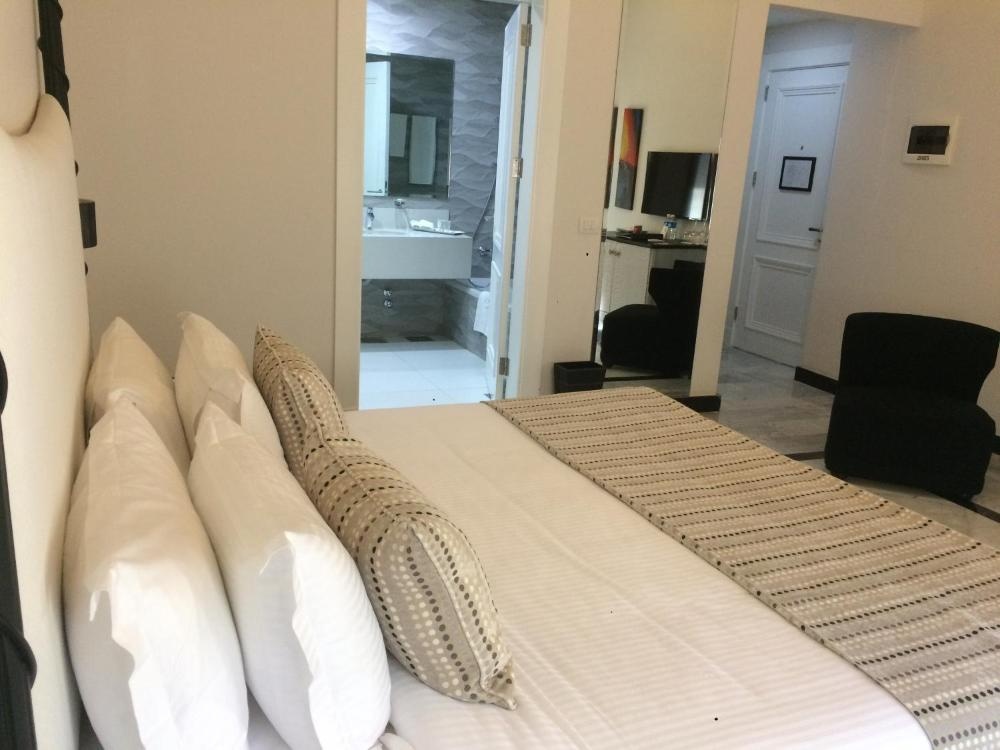 Cherry Blossom Boutique Hotel Image 7