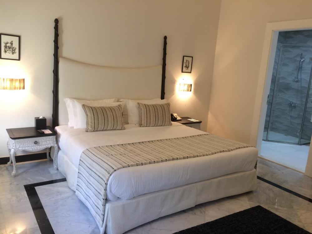 Cherry Blossom Boutique Hotel