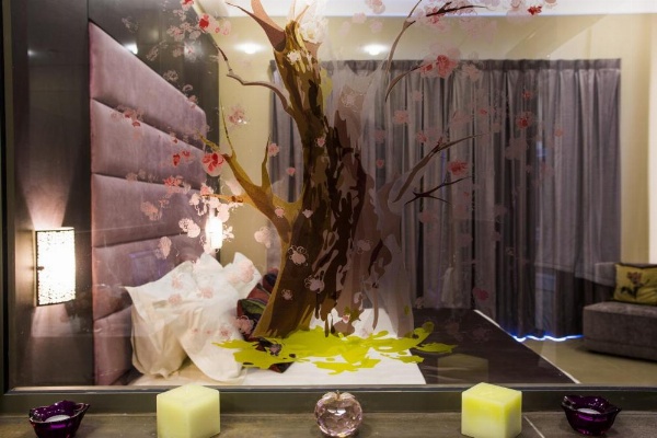 Cherry Blossom Boutique Hotel image 12