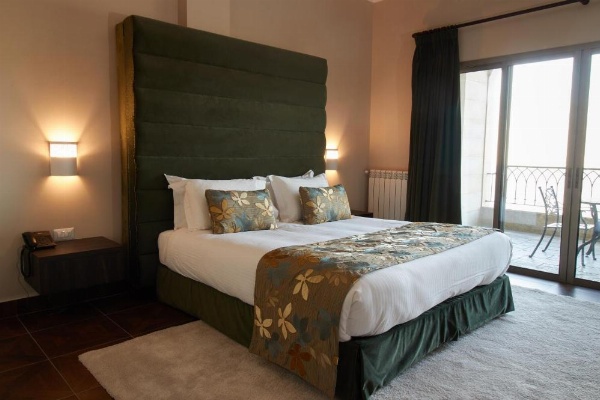 Cherry Blossom Boutique Hotel image 13