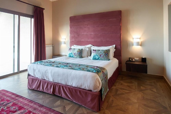 Cherry Blossom Boutique Hotel image 14