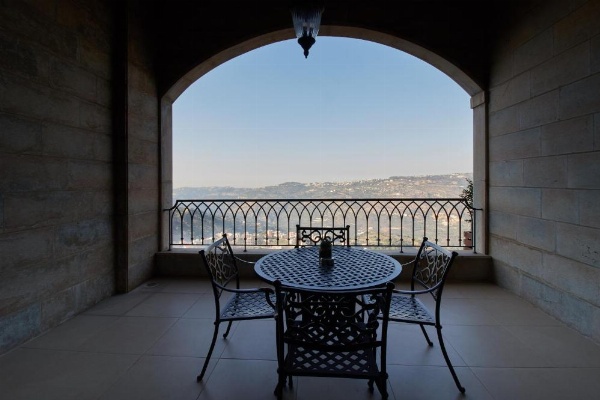 Cherry Blossom Boutique Hotel image 15