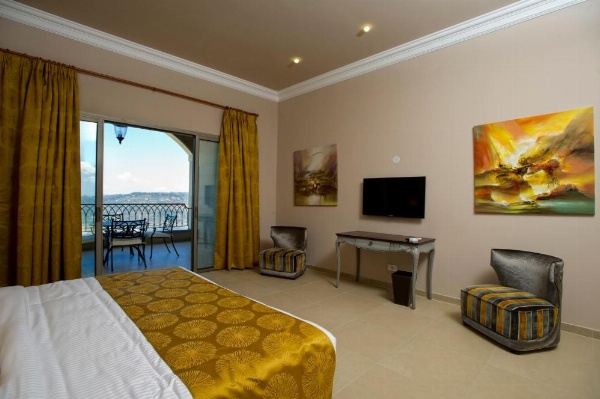 Cherry Blossom Boutique Hotel image 16