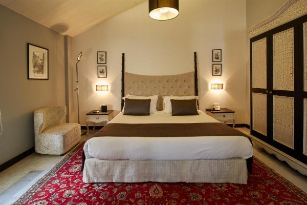 Cherry Blossom Boutique Hotel image 17