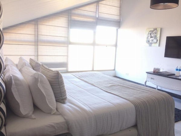 Cherry Blossom Boutique Hotel image 21