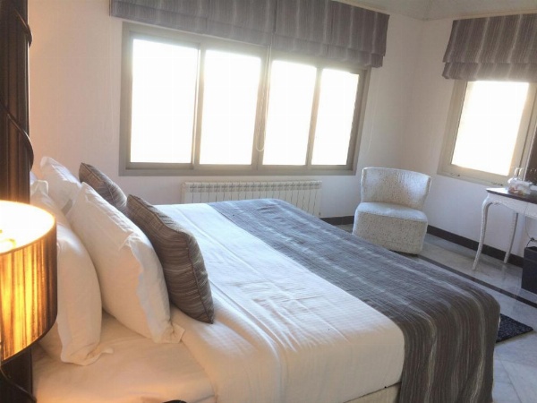 Cherry Blossom Boutique Hotel image 24