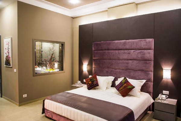 Cherry Blossom Boutique Hotel image 25