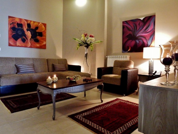 Cherry Blossom Boutique Hotel image 26