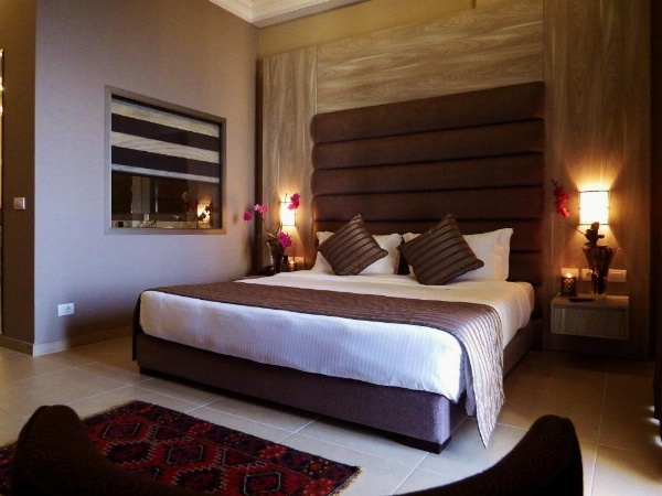 Cherry Blossom Boutique Hotel image 27