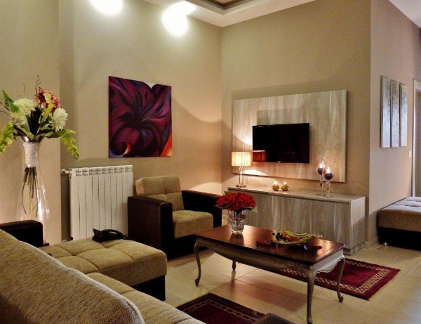Cherry Blossom Boutique Hotel image 5