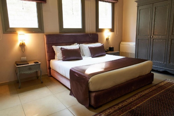 Cherry Blossom Boutique Hotel image 6