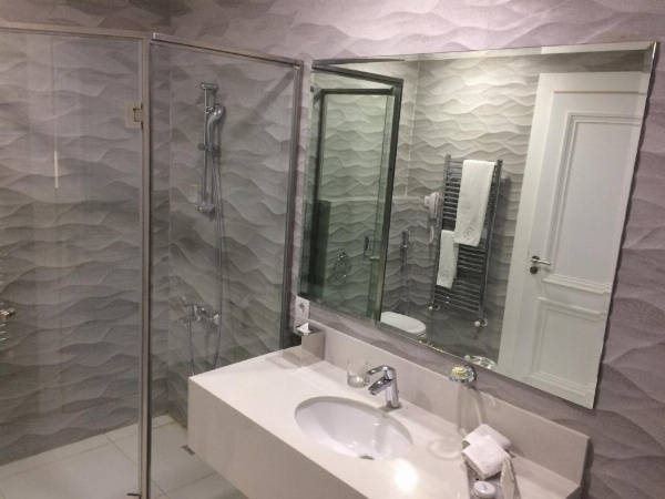 Cherry Blossom Boutique Hotel image 8